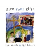 Give Your Gifts - Teaching CD