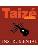 Taize: Instrumental, Volume 1