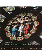 Radiating Christ