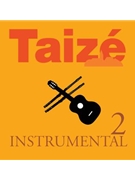 Taize: Instrumental, Volume 2