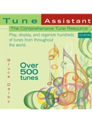 Tune Assistant (CD-ROM)