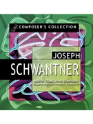 Schwantner by Schwantner Joseph Unt Wind Symphony for CD