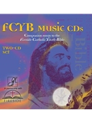 Fireside Catholic Youth Bible (2-CD set)
