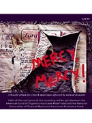 Mercy, Mercy!
