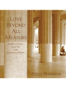 Love Beyond All Measure