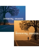 My Morning Prayer / My Evening Prayer Combo - 4 CD set