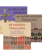 A Trilogy of Treasures -- CD combo pack