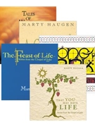 Marty Haugen Musical CD Combo