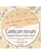 Canticum novum