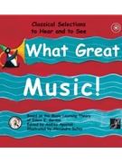 What Great Music!
