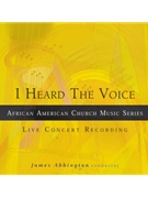 I Heard the Voice