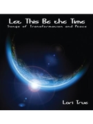 Let This Be the Time