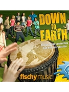 Down to Earth (Fischy Music)