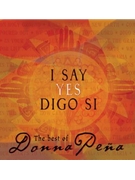 I Say Yes/Digo Si