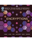 Encryptions by Unt Wind Symphony for CD
