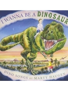 I Wanna Be a Dinosaur
