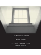 The Musician's Soul - Meditations Recording or mp3