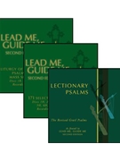 Lead Me Guide Me Second Edition Recordings