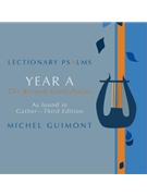 Lectionary Psalms - Michel Guimont