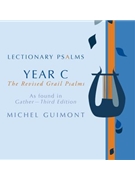 Lectionary Psalms - Michel Guimont