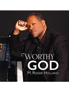 Worthy God (CD Single)