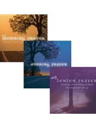 My Morning/Evening/Lenten Prayer Pack