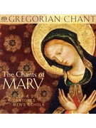 The Chants of Mary