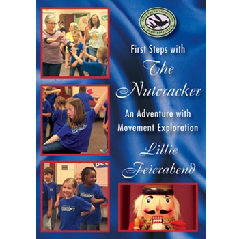 First Steps in Music with The Nutcracker