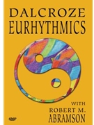 Dalcroze Eurhythmics DVD (35 minutes)