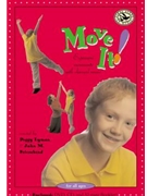 Move It! by Feierabend John - Lyman Peggy - for DVD