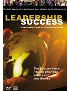 Leadership Success by Lautzenheiser T and O for MB DVD