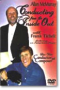 Conducting From The Inside Out by McMurray Allan for DVD (Disc Two)