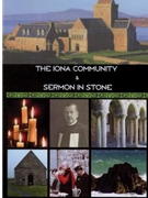 The Iona Community & Sermon in Stone DVD