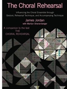 Choral Rehearsal by Jordan James for DVD