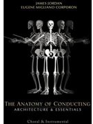 Anatomy Of Conducting by Jordan and Corporon for DVD