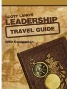 Leadership Travel Guide (DVD) by Lang Scott for DVD