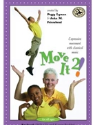 Move It! 2 by Feierabend John - Lyman Peggy - for DVD