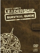 Leadership Survival Guide by Lang Scott for MB DVD