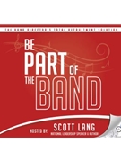Be Part Of The Band by Lang Scott for MB DVD