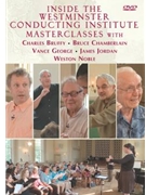 Inside the Westminster Conducting Institute