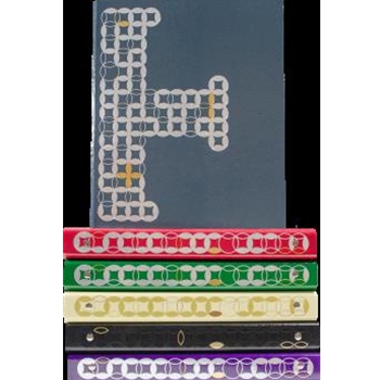 Gather Fourth Edition Binder Set