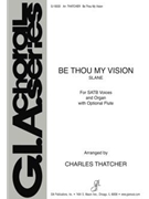 Be Thou My Vision - Instrument edition