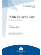 Of the Father's Love - Instrument edition