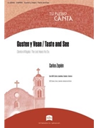 Gusten y Vean / Taste and See