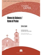 Himno de Alabanza / Hymn of Praise - Guitar edition