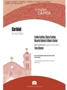 Caridad - Guitar edition