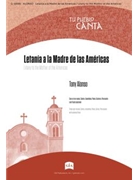 Letania a la Madre de las Americas