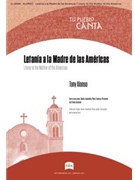Letania a la Madre de las Americas - Instrument edition