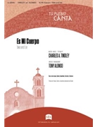 Es Mi Cuerpo / Take and Eat