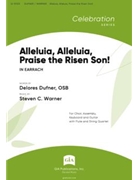 Alleluia, Alleluia, Praise the Risen Son! - Guitar edition